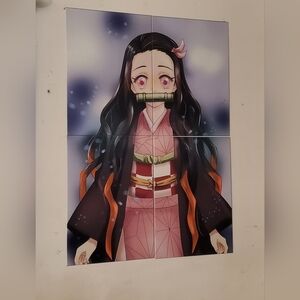 Nezuko Anime